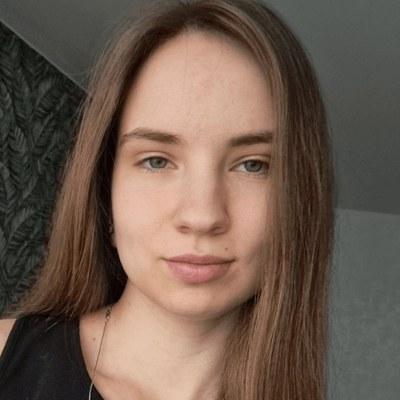 Биография: Татьяна Ким (Бакальчук)