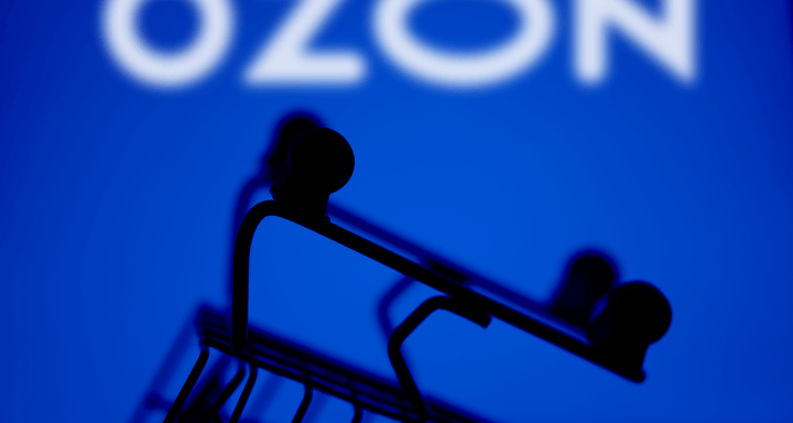 Ozon с&nbsp;1&nbsp;ноября отключает постоплату для большинства категорий товаров
