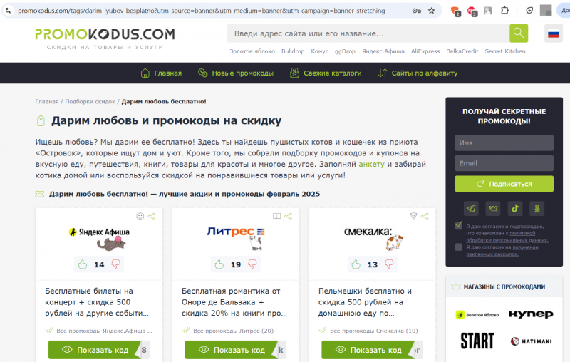 Как изменится сезон распродаж: аналитика, тренды и&nbsp;прогноз на&nbsp;2025&nbsp;год