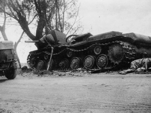 Снимки немца Отто Решке пролежали на чердаке в деревне Покровка 80 лет