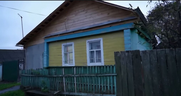 «Человек чести»: не стало беженца из Харькова, который выживал в машине вместе с собакой