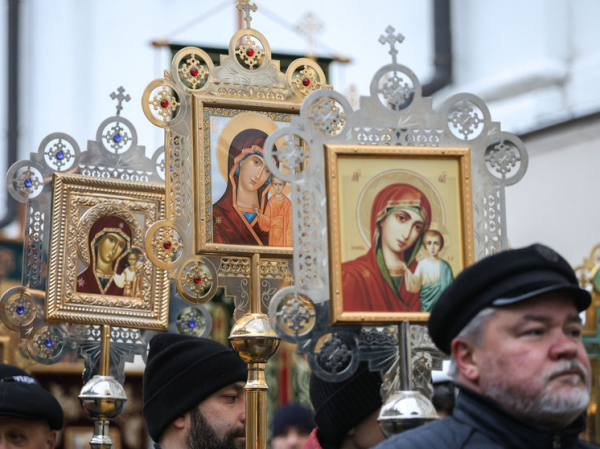 Что можно и что нельзя делать 4 ноября в день Казанской иконы Божией Матери
