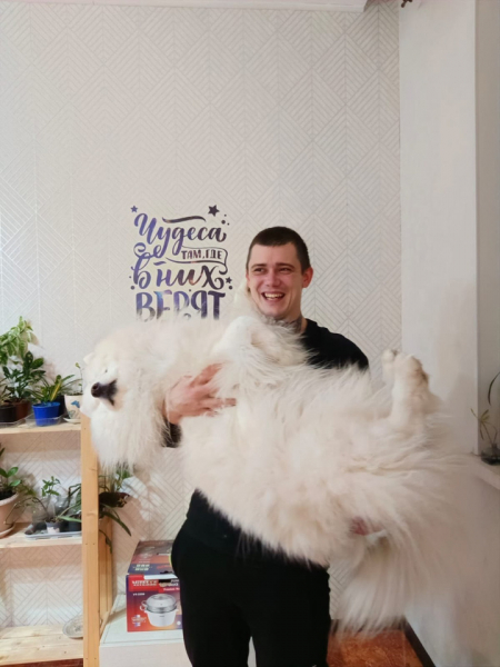 Коллеги обвиняемого сотрудника рехаба в Дедовске представили свою версию