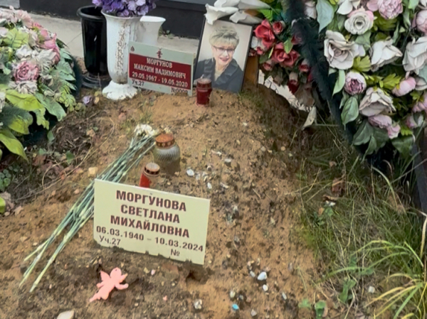 &laquo;Надежда есть&raquo;: Игорь Крутой может спасти память Светланы Моргуновой от скандала