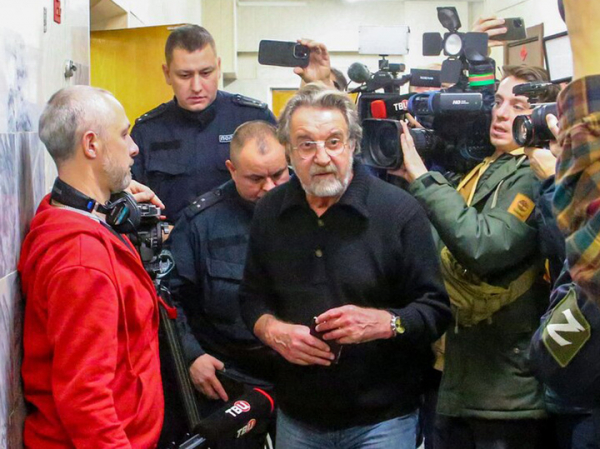 Популярную актрису не стали сажать в тюрьму за контрабанду наркотиков