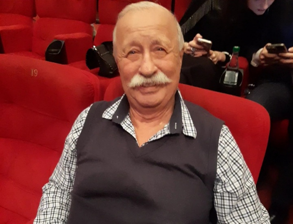 &laquo;Теперь до конца жизни&raquo;: ведущий &laquo;Поля чудес&raquo; Якубович меняет работу