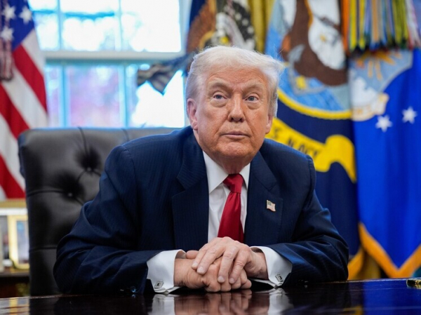 Трамп освободил сталелитейный уголь от экологических норм: что стоит за спорным решением