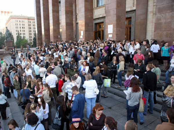 В Минобрнауки напомнили о переходе на новую, национальную модель ВО в 2027 году