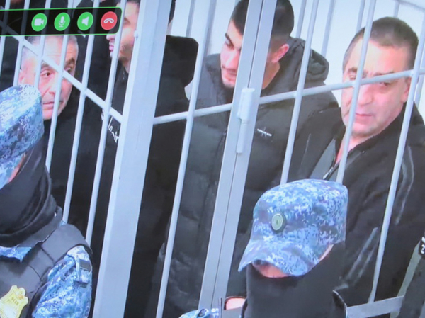 Выяснилось, почему суд оправдал троих причастных к убийству байкера Ковалева