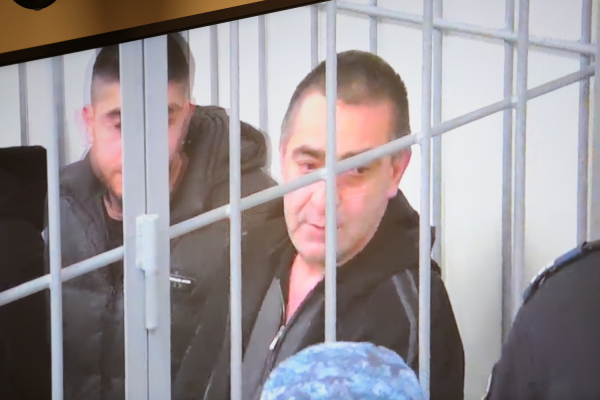 Выяснилось, почему суд оправдал троих причастных к убийству байкера Ковалева