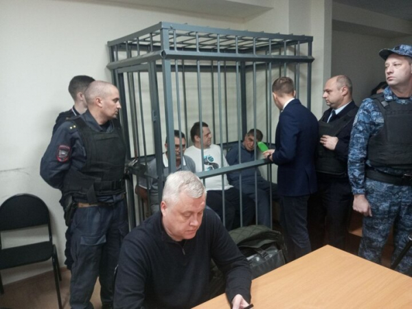 Вынесен приговор виновникам взрыва в Сергиевом Посаде, где погибли 9 человек