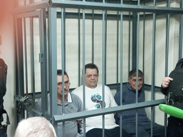 Вынесен приговор виновникам взрыва в Сергиевом Посаде, где погибли 9 человек