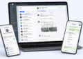 INSTALLPLAN представил встроенный корпоративный мессенджер внутри системы управления сервисно-монтажным бизнесом