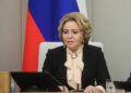 Матвиенко рассказала о губернаторе, который лично отговаривает женщин от абортов: «Результаты потрясающие»