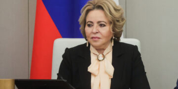 Матвиенко рассказала о губернаторе, который лично отговаривает женщин от абортов: «Результаты потрясающие»