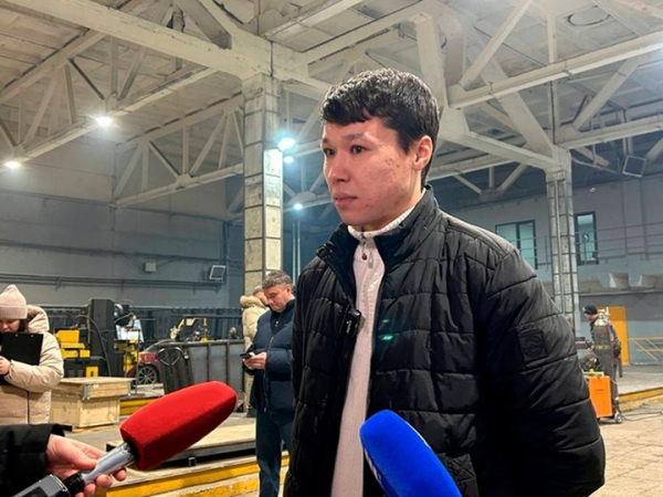 От окопа до оленины: как участник СВО нашел свое дело с помощью партийного проекта