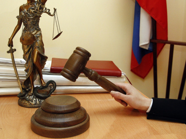 Верховный суд напомнил, что средства, предназначенные для финансирования террористов, подлежат изъятию