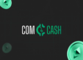 Comcash.cc - это сервис для обмена криптовалют