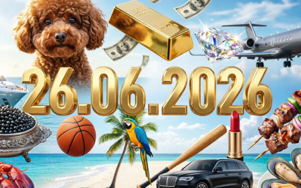 Число Силы: как повлияет на вас нумерология 26 июня 2026 года
