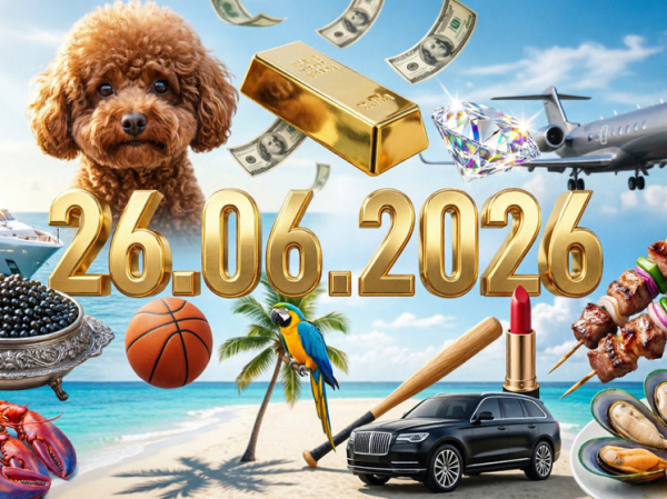 Число Силы: как повлияет на вас нумерология 26 июня 2026 года