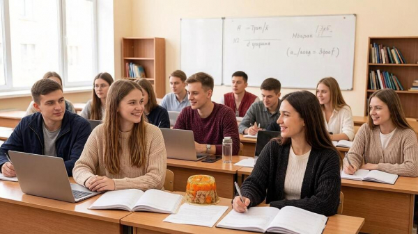 День молодежи-2026: какого числа отмечают праздник и где будет жарко в этот день