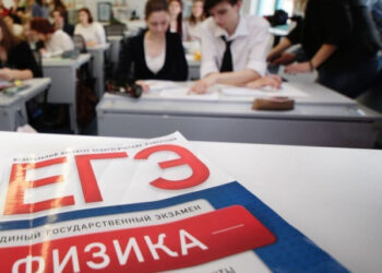 Физическая сенсация: в Москве сложный предмет выбрали на ЕГЭ 18% выпускников