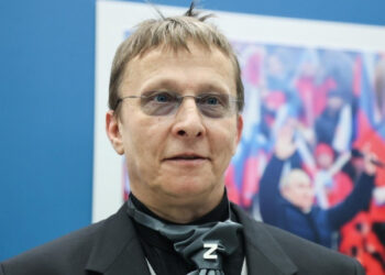 Иван Охлобыстин раскрыл неожиданные обстоятельства своей жизни