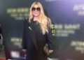 «Изолировали от семьи и Кремля»: Анита Цой рассказала о чудовищных последствиях облучения