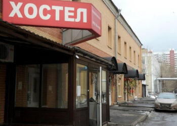 Новый законопроект: с жильцов хотят брать согласие на размещение хостелов в их домах