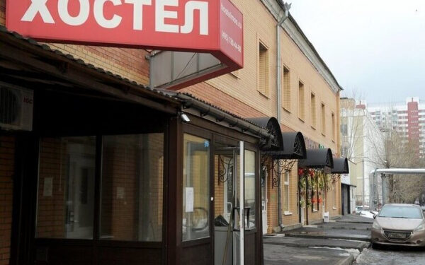 Новый законопроект: с жильцов хотят брать согласие на размещение хостелов в их домах