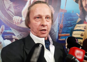 Охлобыстин впервые раскрыл детали юбилея: «Неловко себя чувствую»