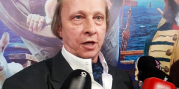 Охлобыстин впервые раскрыл детали юбилея: «Неловко себя чувствую»