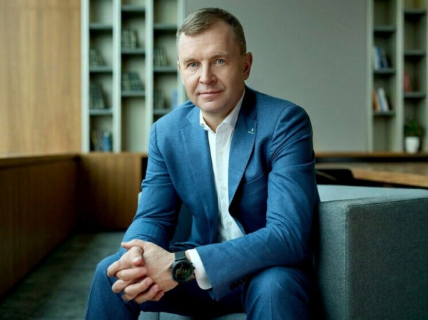 ПМЭФ-2026: Сбер рассказал о кадрах для стройки, ЦФА и развитии бизнеса в Индии