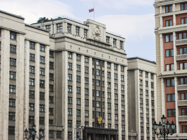 Почему в Госдуме 100 раз не могут принять законы против домашнего насилия и сталкинга