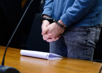 «Трус без души»: серийник получил пожизненное за убийство женщин в подвале