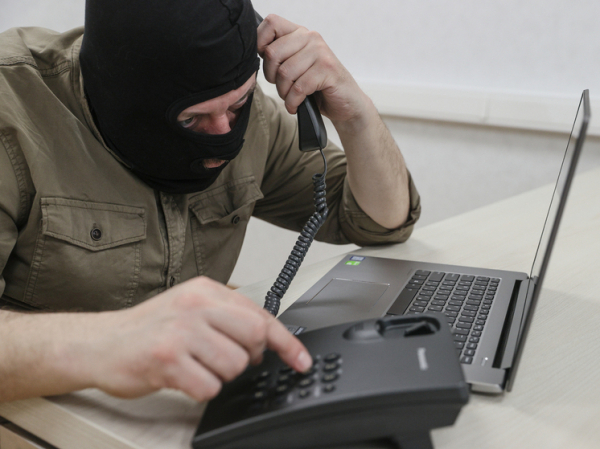 В Москве ликвидированы подпольные телефонные пункты