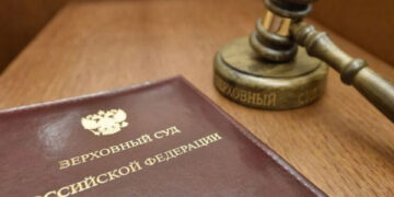 Верховный суд объяснил, можно ли прощать за частичное погашение долга по алиментам
