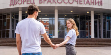 Власти Москвы подсчитали, сколько браков сыграли в «красивую дату» 26 июня