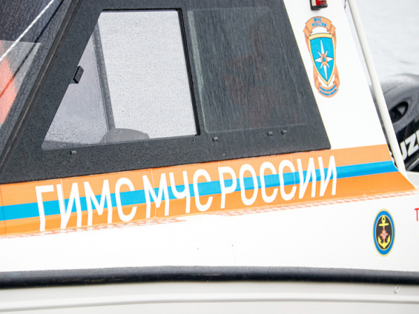 За сутки на подмосковных водоемах спасли двоих детей