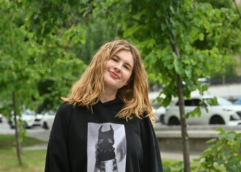 Анна Цуканова-Котт рассказала о финансах и новом муже: «Он в шоке»