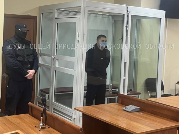 &laquo;Балашихинский отравитель&raquo; обвинил бывшего адвоката в вымогательстве: требовал половину квартиры