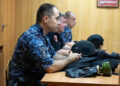 Форму охранников из Росгвардии будут проверять с особой тщательностью