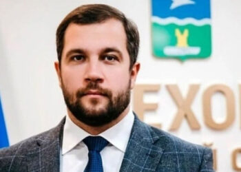 Глава Чехова рассказал о ремонте дома, в которой попал БПЛА