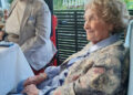 «Обусловлено генетически»: Пилецкая рассказала, как в 98 лет играет на сцене