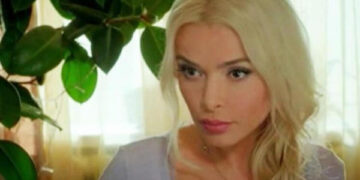 «Ожидала более сурового наказания»: Кравец отреагировала на приговор дочери по делу о мошенничестве