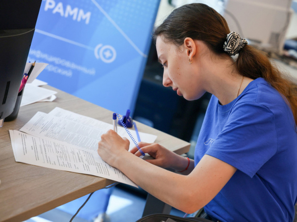 Первые итоги приёмной кампании-2026: у кого есть шанс поступить на бюджет
