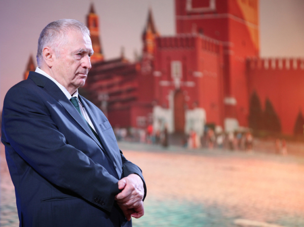 &laquo;Постоянно мучили&raquo;: Жириновский при жизни назвал в Кремле главного врага России