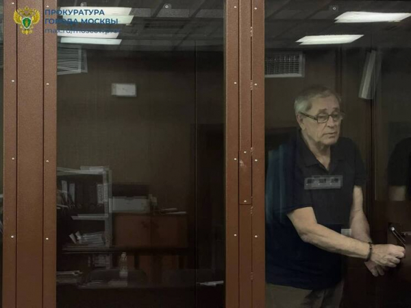 Расхититель активов банка приговорен к 16,6 года лишения свободы