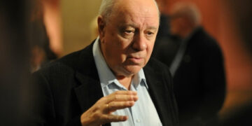 «Ремейки – глупость и пошлость»: Инин раскритиковал современные фильмы
