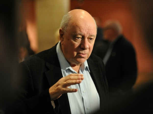 &laquo;Ремейки &ndash; глупость и пошлость&raquo;: Инин раскритиковал современные фильмы